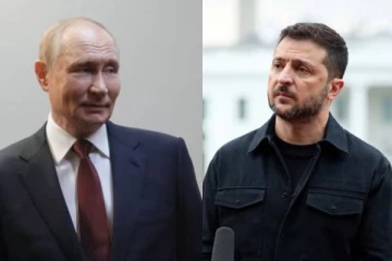 புடினை சந்திப்பதற்கு முன் பாதுகாப்பு உத்தரவாதத்தை கேட்கும் ஜெலென்ஸ்கி! இடம் இதுவாக இருக்கலாம்