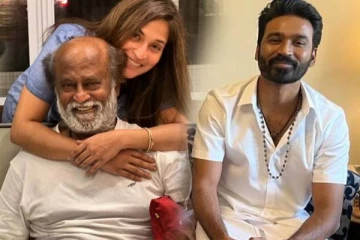 மாமனார் சொத்துக்காக இன்னும் விவாகரத்து செய்யாமல் இருக்கும் தனுஷ்!! உண்மையை கூறிய பத்திரிக்கையாளர்