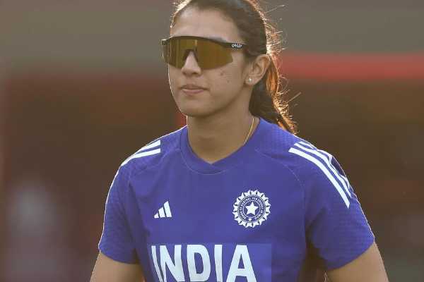 திருமணம் ரத்தாகிவிட்டது..இதோடு முடித்துக்கொள்கிறேன்!! ஸ்மிருதி மந்தனா விளக்கம்.. | Smriti Mandhana Wedding Has Been Canceled Official திருமணம் ரத்தாகிவிட்டது..இதோடு முடித்துக்கொள்கிறேன்!! ஸ்மிருதி மந்தனா விளக்கம்.. | Smriti Mandhana Wedding Has Been Canceled Official