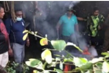 කලපුව ආශ්‍රිතව පැවැති මත්පැන් නිෂ්පාදනාගාර තුනක් කොටු