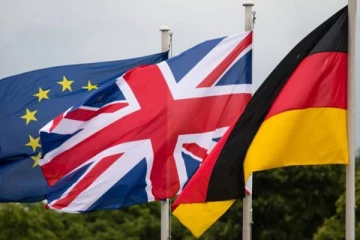 ஜேர்மனியும் பிரித்தானியாவும் செய்துகொள்ளவிருக்கும் பாதுகாப்பு ஒப்பந்தம்