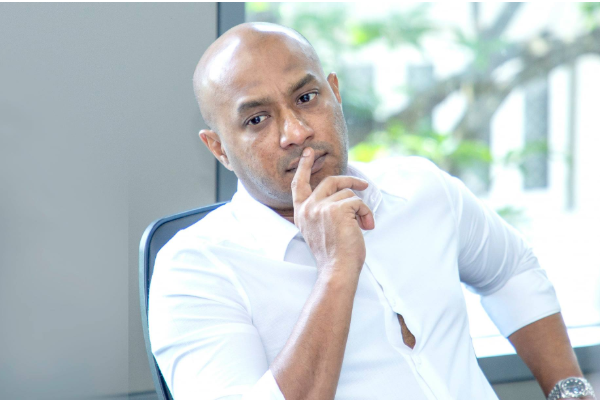 கறுப்பு கொடி போராட்டக்காரர்களுக்கு எதிராக சட்ட நடவடிக்கை கோரும் சுதந்திரக்கட்சி | Take Strict Action Against Black Flag Protesters