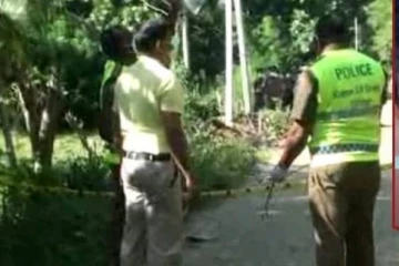 யாழில் மூதாட்டி கொலை சந்தேக நபர் பகீர் வாக்குமூலம்!