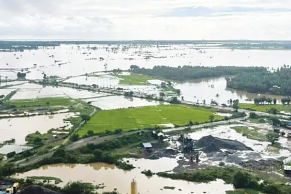 அநுர நாடாளுமன்றில் அறிவித்த இழப்பீடுகளை வழங்குமாறு கோரிக்கை | Govt Should Release Clear Instructions அநுர நாடாளுமன்றில் அறிவித்த இழப்பீடுகளை வழங்குமாறு கோரிக்கை | Govt Should Release Clear Instructions