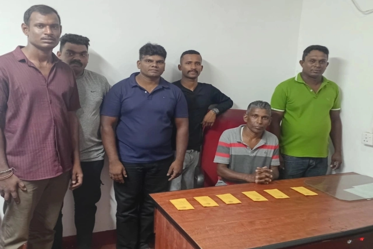 யாழில் மூன்று இளைஞர்களின் தகாத செயலால் வந்த வினை ; காட்டிக்கொடுத்த இரகசிய தகவல் | Three Youths Arrest In Jaffna