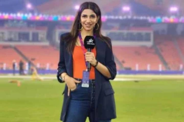 Star Sportsல் இருந்து லிலகிவிட்டாரா பாவனா- விஜய் டிவி பக்கம் வந்த ரகசியம் என்ன, தொகுப்பாளினி பதிவு