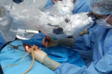 மூன்று ஆணுறுப்புடன் பிறந்த விசித்திர குழந்தை... ஆச்சரியத்தில் மருத்துவர்கள்