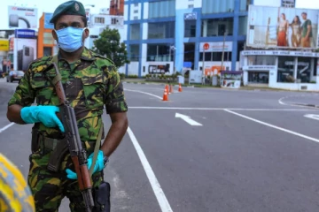 ඇඳිරි නීතිය ඉවත් කෙරේ..! යළිත් පැනවෙන වෙලාව මෙන්න