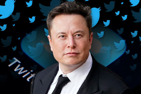 டுவிட்டர் நிறுவனத்தை எச்சரிக்கும் எலான் மஸ்க் - ஐபிசி தமிழ்