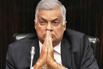 ஜனாதிபதித் தேர்தலில் சுயேச்சை வேட்பாளராக போட்டியிடும் ரணில்