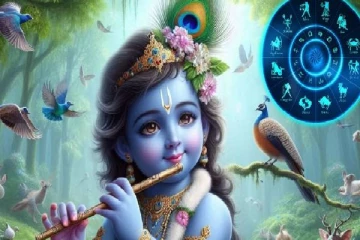 கிருஷ்ணரின் அருள் எப்போதும் வீட்டில் நிறைந்திருக்க கிருஷ்ண ஜெயந்தி வழிபாட்டு முறை