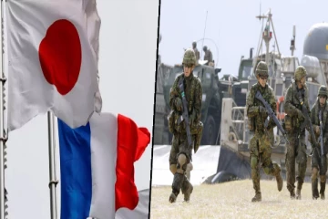 ஜப்பான்-பிரான்ஸ் இணைந்து கூட்டு போர்ப்பயிற்சி: செய்திகளின் தொகுப்பு