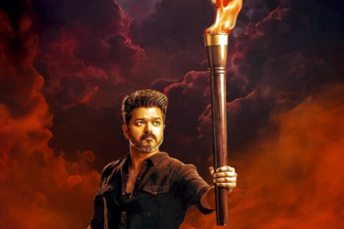 14 நாட்களில் ஜனநாயகன் பாக்ஸ் ஆபிஸில் செய்துள்ள வசூல்.. புதிய சாதனை படைத்த விஜய் | Jananayagan Movie 14 Days Worldwide Box Office