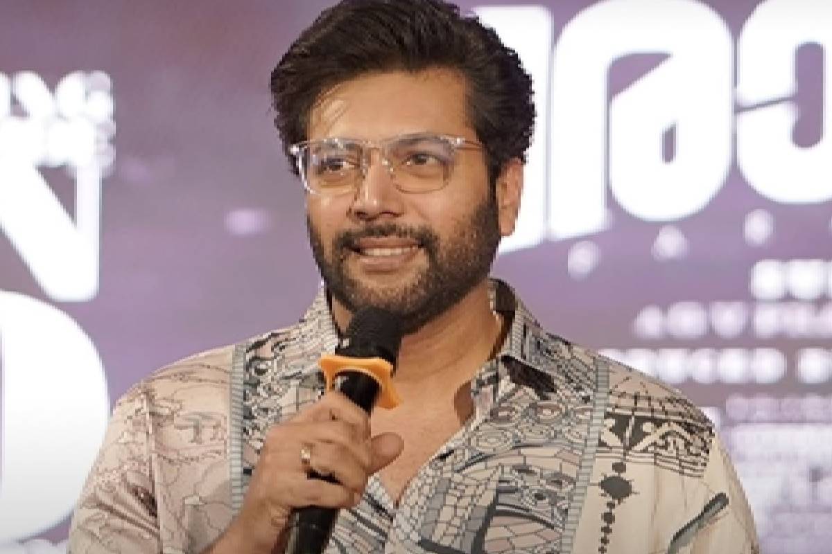 நீங்க என்ன வேணா பேசுங்க..ஆண்கள் தான் பாவம்!! நடிகர் ரவி மோகன் பதிலடி.. | Only Women Right Men Are The Culprit Ravi Mohan