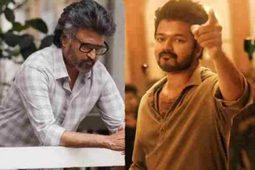 மாஸ் காட்டிய விஜய், முக்கிய இடத்தில் ரஜினியின் ஜெயிலர் படத்தை பீட் செய்த கோட்... எவ்வளவு வசூல் தெரியுமா?