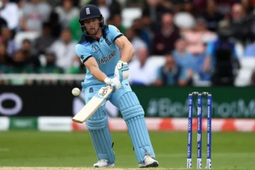 டி20 போட்டிகளில் 10000 ஓட்டங்கள் குவித்த ஜாஸ் பட்லர்