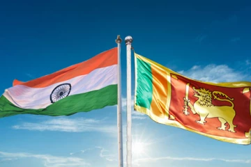 இலங்கைக்கு உதவத் தயாராகும் இந்தியா!