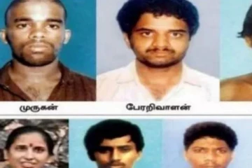 ராஜீவ்காந்தி கொலை வழக்கு விவகாரம் - 7 பேரை விடுதலை செய்வதில் குடியரசுத் தலைவருக்கே அதிகாரம் ஆளுநர் தரப்பு