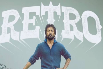 சூர்யாவின் ரெட்ரோ படத்தின் பட்ஜெட் எவ்வளவு தெரியுமா?- முதல் நாள் வசூல் எவ்வளவு வரும், கணிக்கப்பட்ட விவரம்