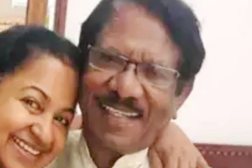 நான் 4 பேரை காதலித்தேன்!! மேடையில் உண்மையை போட்டுடைத்த இயக்குனர் பாரதிராஜா..