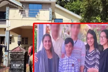 ஒரு தலை காதல் விவகாரம்: ஒரே குடும்பத்தை சேர்ந்த 4 பேரை கொலை செய்த நபர்!