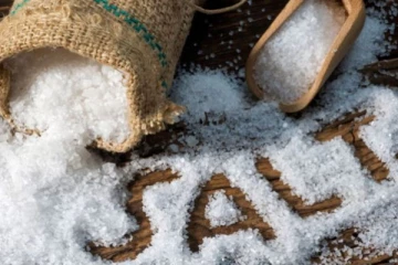 இன்றிரவு நாட்டிற்கு இறக்குமதி செய்யப்படும் பெரும் தொகை உப்பு