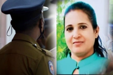 கொழும்பில் இரு பிள்ளைகளின் தாய்க்கு நடந்தது என்ன? பொலிஸார் குழப்பம்