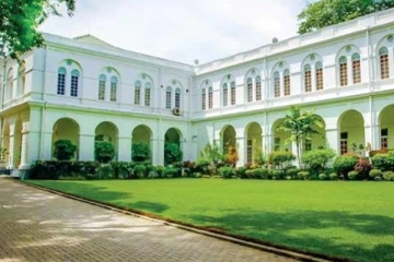 ජනපති මන්දිරයට ගිය පුරාවිද්‍යා දෙපාර්තමේන්තු නිළධාරීන් කළ විශේෂ ප්‍රකාශය..