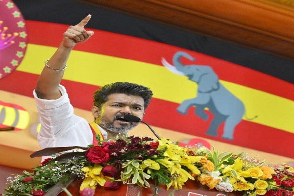 விஜயின் கச்சதீவு மீட்பு அறிவிப்பும் ஜனாதிபதி அநுரவின் விஜயமும்: இந்தியாவின் பிரதிபலிப்பு என்ன? | Anura First Head Of State To Visit Kachchatheevu