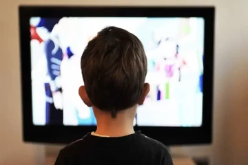 தொலைக்காட்சி பார்த்த சிறுவர்களுக்கு 12 ஆண்டுகள் சிறை!