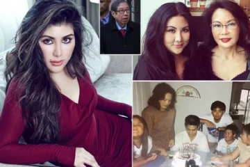 காதலனுக்காக ரூ.2,484 கோடி சொத்தை தூக்கி வீசிய காதலி - வைரல் ஸ்டோரி!