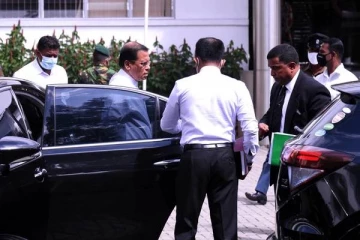 மைத்திரிக்கு நீதிமன்றம் வழங்கிய அதிரடி உத்தரவு