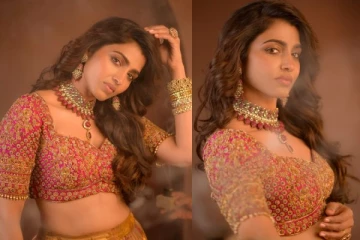 ஆளே மாறிய தன்ஷிகா.. புது லுக்கில் அசத்தலான லேட்டஸ்ட் போட்டோஷூட்