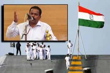 வலுப்படுத்த வேண்டிய கட்டத்தில் இந்திய - இலங்கை இராஜதந்திரம்! சிவசக்தி ஆனந்தன் எடுத்துரைப்பு