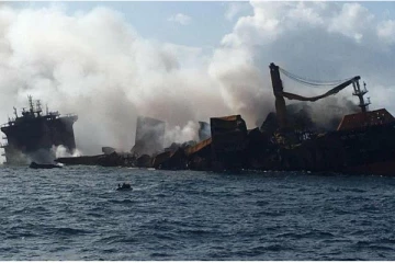 விளைவுகளை எதிர்கொள்ளத் தயாராகும் இலங்கை - காத்திருக்கும் கடற்படை! செய்திகளின் தொகுப்பு