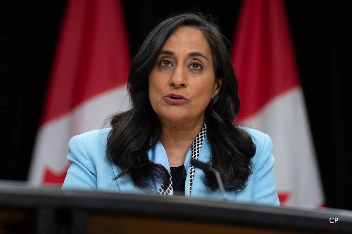 பிரான்ஸ், பிரித்தானியாவை அடுத்து... ஈரான் விவகாரத்தில் ட்ரம்பை கைவிட்ட கனடா | Wont Join Offensive Action