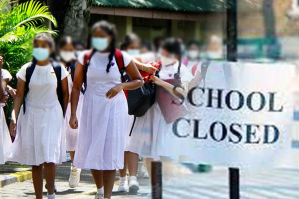 பாடசாலை தவணை ஆரம்பம் குறித்து கல்வி அமைச்சின் புதிய அறிவிப்பு - ஐபிசி தமிழ்