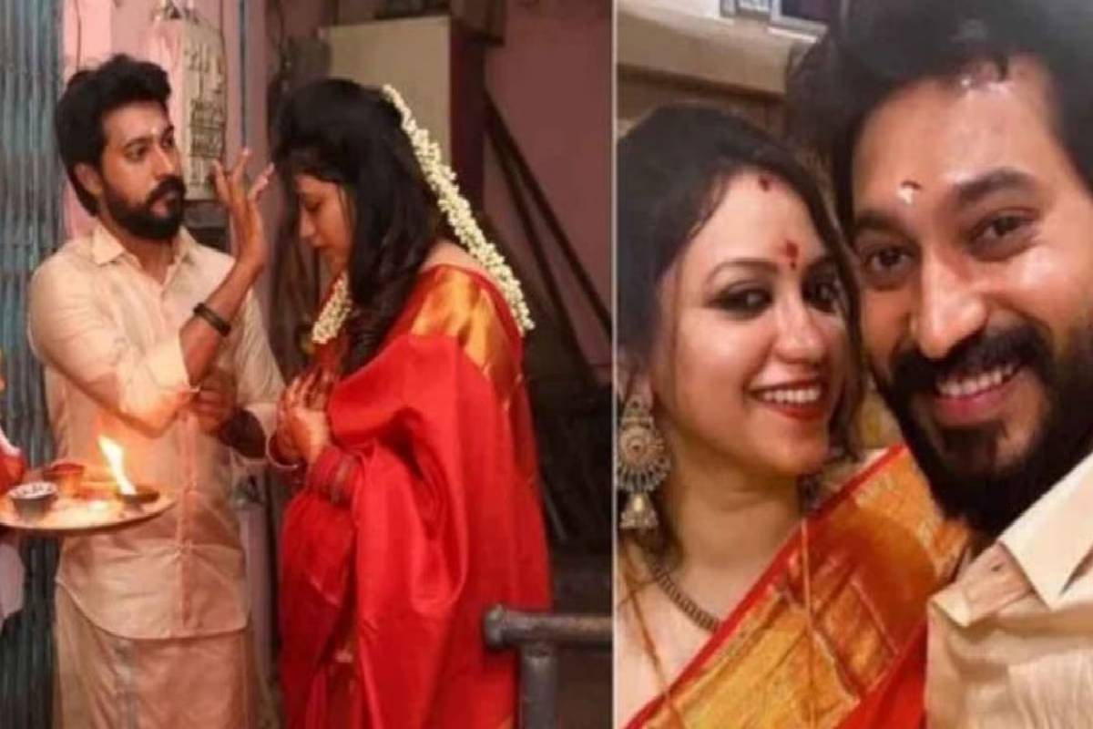 வசமாக சிக்கிய மாதம்பட்டி ரங்கராஜ்! டிஎன்ஏ பரிசோதனையில் வெளியான உண்மை | Dna Test Reveals Madhampatty Rangaraj The Father வசமாக சிக்கிய மாதம்பட்டி ரங்கராஜ்! டிஎன்ஏ பரிசோதனையில் வெளியான உண்மை | Dna Test Reveals Madhampatty Rangaraj The Father