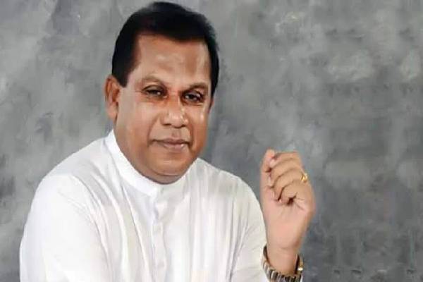 சுட்டுக்கொல்லப்பட்ட லசந்த விக்ரமசேகர : சஜித் அணிக்குள் வெடித்தது குழப்பம் | The Dead Lasa Is A Problem Within The Sjb சுட்டுக்கொல்லப்பட்ட லசந்த விக்ரமசேகர : சஜித் அணிக்குள் வெடித்தது குழப்பம் | The Dead Lasa Is A Problem Within The Sjb