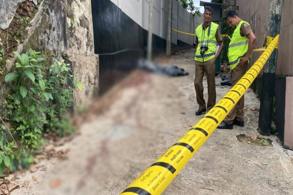 காதலுக்கு எதிர்ப்புக் காட்டிய தந்தை! மூத்த மகனின் கொடூரச் செயல் | Monaragala Murder Case