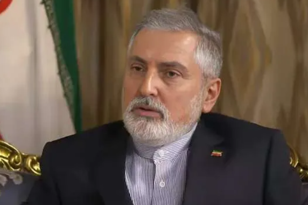 அவுஸ்திரேலியாவிலிருந்து ஈரான் தூதுவர் வெளியேற்றம் | Iran Expels Ambassador From Australia