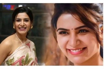 அழகியே... இணையதளத்தை கலக்கும் சமந்தாவின் லேட்டஸ்ட் கிளிக்.. - தெறிக்க விடும் ரசிகர்கள்..!