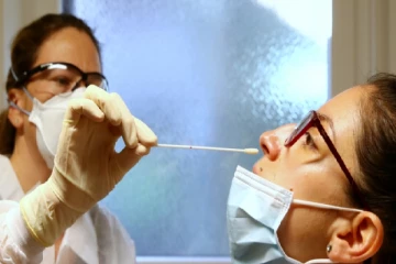 புதிய கொரோனா டெல்டா திரிபிற்கு சூட்டப்பட்டது பெயர்