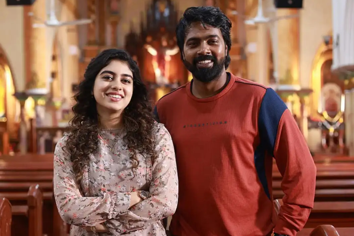 அன்பே டயானா திரைப்படத்தின் இறுதி வசூல், எவ்வளவு தெரியுமா? | Anbe Diana Movie Final Box Office