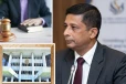 சுரேஷ் சலே தாக்கல் செய்த இடைக்கால மனுக்கள் நிராகரிப்பு