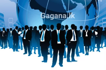 ජාත්‍යන්තර නියෝජිතයින් 220කට අධික පිරිසක් - මෙරටදී ජාත්‍යන්තර මහ සභා රැස්වීමක්..