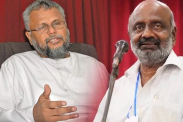 கடற்றொழில் அமைச்சர் இலங்கை மீனவர்கள் பாதிக்கும் விடயங்களை முன்னெடுக்கமாட்டார்! சித்தார்த்தன் எம்.பி