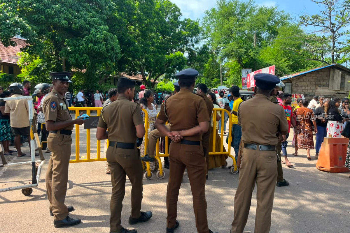 ஒரு மணித்தியாலத்திற்குள் நடந்து முடிந்த கொடூரம்! கைதிகளுடனான பேச்சுவார்தையில் அதிகாரிகள் இழைத்த தவறு | Negombo Prison Clash Updates