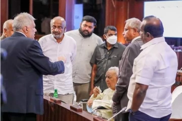 மௌனமாக இருந்தால் நிலைமை மோசமாகிவிடும் - தமிழர் தரப்புக்கு அறிவுரை