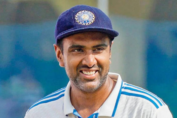 ஆண்கள் அணி அதைச் செய்ததில்லை: மகளிர் அணியை பாராட்டும் அஷ்வின் | Ashwin Salutes Harmanpreet Kaur S Rare Gesture ஆண்கள் அணி அதைச் செய்ததில்லை: மகளிர் அணியை பாராட்டும் அஷ்வின் | Ashwin Salutes Harmanpreet Kaur S Rare Gesture